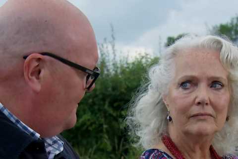 Mary Goskirk’s shock secret backfires and has devastating consequences in Emmerdale