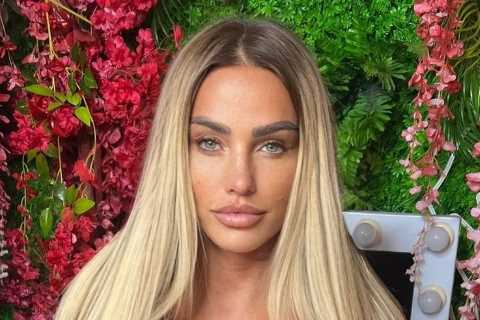 New Love Island Feud: Katie Price Takes a Swipe at Kady McDermott