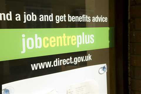 Vulnerable Brits may be eligible for extra cash through the Flexible Support Fund
