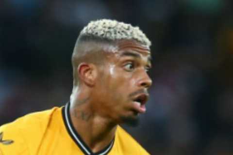 Liverpool Eyeing Wolves' Mario Lemina while Pursuing Another Midfield Transfer