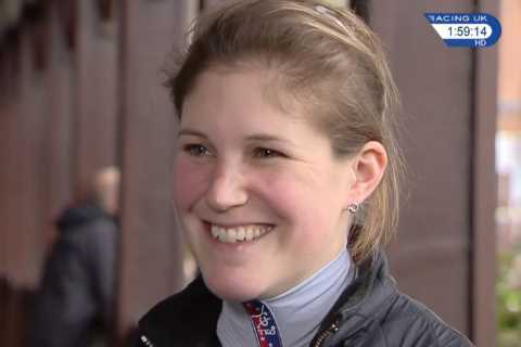 Trailblazing Woman Jockey's Career Ends in Tragedy