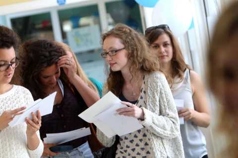 Pupils Brace for Lower A-Level Grades as Pre-Pandemic Marking Returns