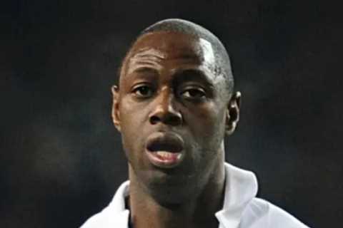 Premier League Legend Ledley King Reveals Secret Behind Never Being Sent Off in 354 Games and..