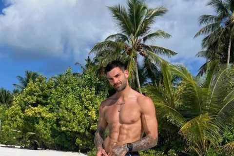 Who is Adam Collard?