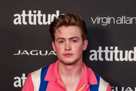 Huge Netflix star seriously starstruck as he meets Coronation Street cast – and reveals personal..