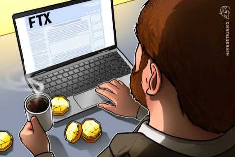 FTX Seeks $175M Settlement in Dispute with Genesis Entities