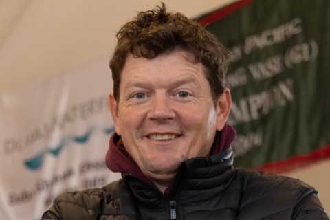 Andrew Balding's Strong Team for York Ebor Festival