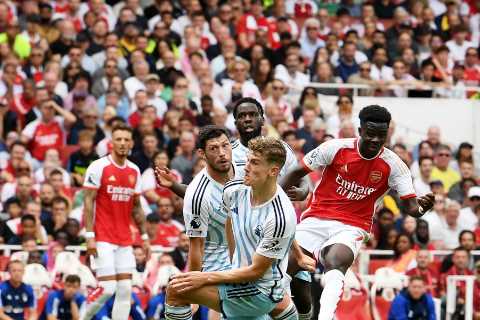 Crystal Palace vs Arsenal: London Derby Showdown