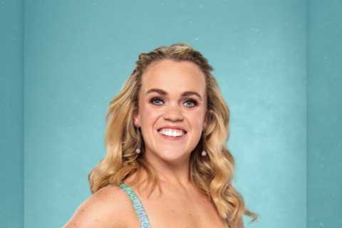 I was on Strictly Come Dancing in 2022 but I’m a nobody now – here are five secrets this year’s..