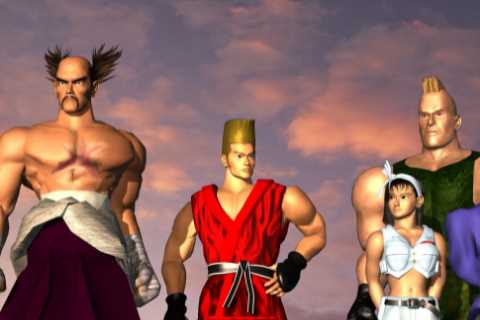 PlayStation fans can now grab amazing PlayStation classics
