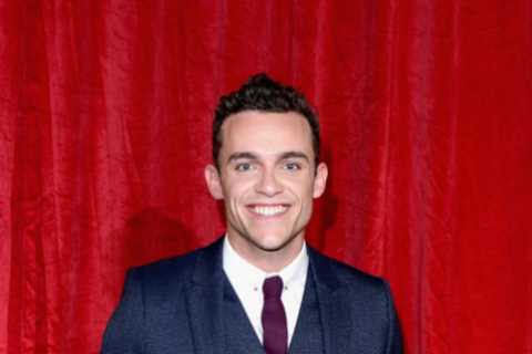 Former Hollyoaks star lands part in Doctor Who after shock soap exit