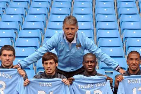 Man City’s worst Premier League signings, from flops Boateng and Rodwell to £42m mistake Eliaquim..