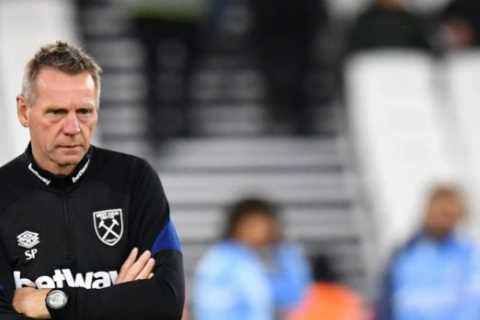 Former Man City manager backs NEWCASTLE to win the Premier League over his old club in shock..