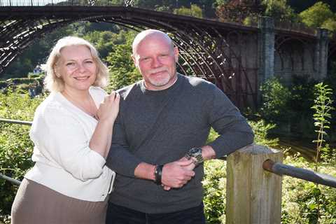 Couple reveals what they've spent £1 MILLION EuroMillions win on