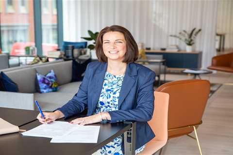 5 High-Paying Career Paths That Don't Require a University Degree