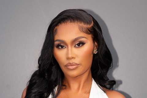 Love Island Star Ella Thomas Shows Off Her 'Real Hair' and Teases Exciting New Ventures