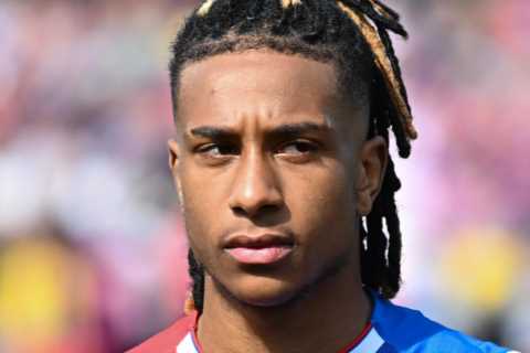 Chelsea Suffers Major Setback as Michael Olise Rejects £35m Transfer in Favor of New Crystal Palace ..