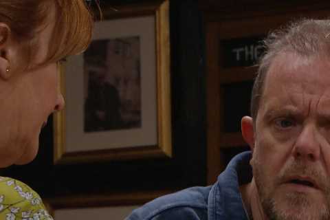 Emmerdale star reveals surprising new career after quitting soap