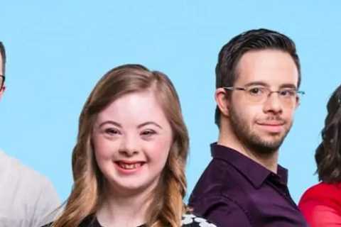 Netflix sparks outrage with new dating show Down For Love as fans fume ‘you’re going to hell for..