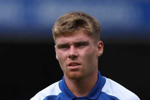 Toon-mad Leif Davies dreams of playing against Newcastle in the Premier League as he eyes promotion ..