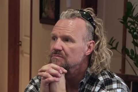 Who is Kody Brown from Sister Wives?