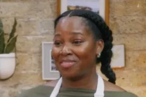 Celebrity MasterChef fans ‘baffled’ by judges’ bizarre move after Jamelia serves up dish