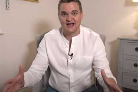 From Council Estate to £10 Million: The Inspiring Story of Samuel Leeds