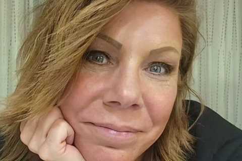Who is Meri Brown from Sister Wives?