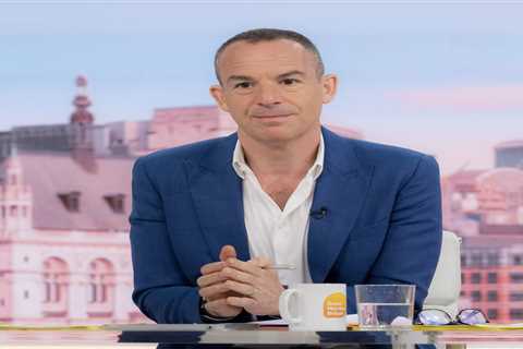 Martin Lewis' Warning: Don't Let Your Kids Miss Out on £1000s
