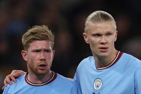 PFA Players’ Player of the Year nominees announced, fans question snub