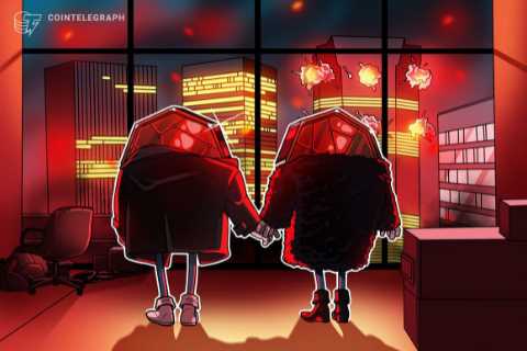 Bitcoin and Ether Price Slump Triggers $1 Billion Crypto Bloodbath