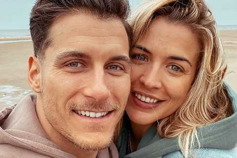 Gemma Atkinson reveals real reason she wants Gorka to have chemistry with his dance partner despite ..