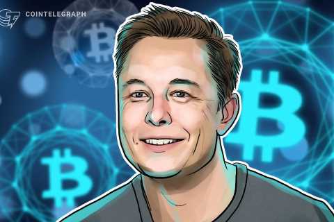 SpaceX Bitcoin write-down sparks confusion, Bitcoiners quiz Elon Musk