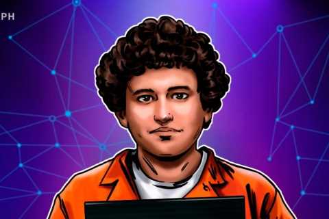 FTX Founder Sam Bankman-Fried Requests Permission to Collaborate with Legal Team Outside of Jail
