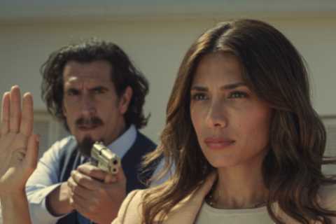 The best new TV to stream next week – from Who Is Erin Carter? to Murder Trial