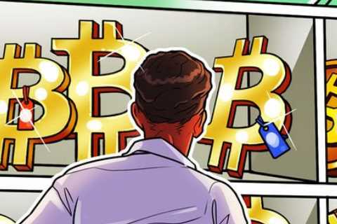 Bitcoin on the way to 'bearadise?' $20K is back as a BTC price target