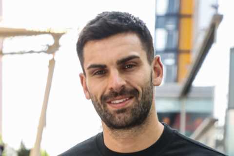 Love Island’s Adam Collard reveals real reason he’s turned down All Stars series