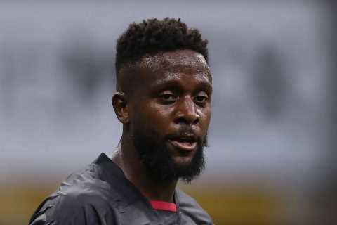 Divock Origi set for shock Premier League return as Liverpool cult hero is lined up for stunning..