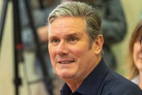 Keir Starmer may face inquiry into wrongful rape conviction case