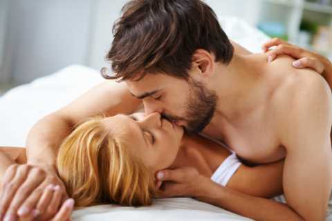 8 Surprising Ways Sex Can Help You Live Longer