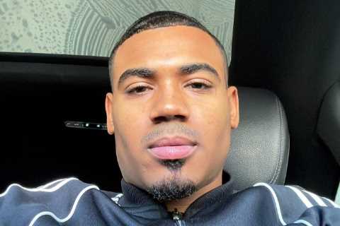 Love Island’s Tyrique takes a swipe at Scott after it’s revealed he’s doing US version of the show