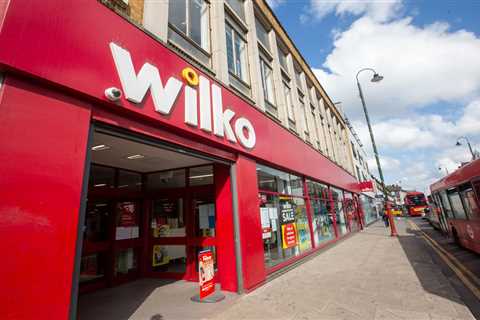 Wilko's Future Remains Uncertain as Rescue Deal Takes Weeks to Materialize
