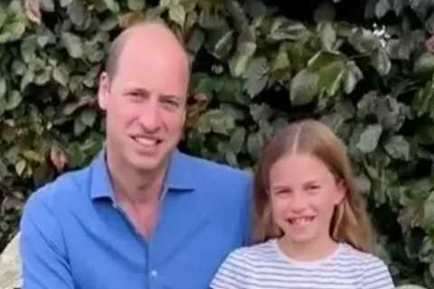 Real reason Prince William is missing England’s World Cup final clash in Australia
