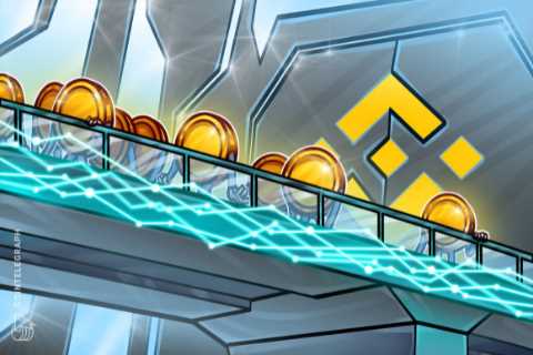 Binance Faces Withdrawal Issues in Europe, Blames Payment Processor