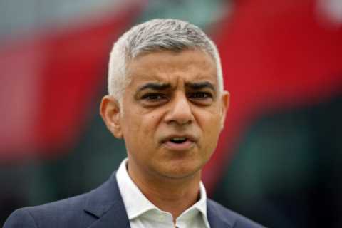London Mayor's Office Accused of Trying to Silence Scientists Over Emissions Research