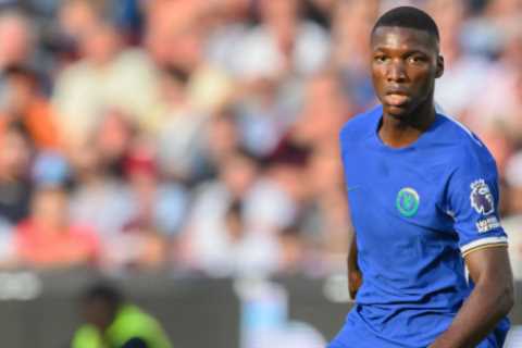 You Won't Believe Which Premier League Strugglers are the Fifth Highest Transfer Spenders in the..