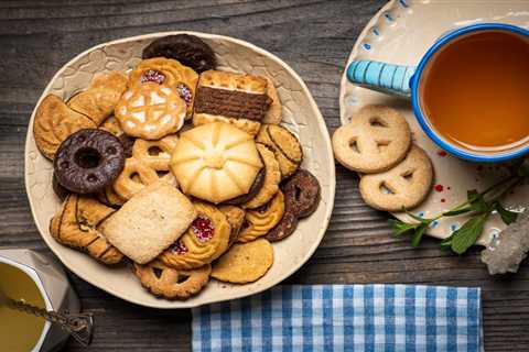 Six Delicious Supermarket Own-Brand Biscuits to Sweeten Your Day