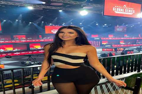 Woman Bullied for Love of Gaming Turns Hobby into Lucrative Career