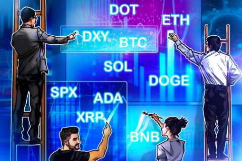 Bitcoin demonstrates indecision as Short-term Holders suffer losses