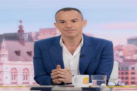 Martin Lewis Fan Reveals How They Got £6,000 for First Home Deposit
